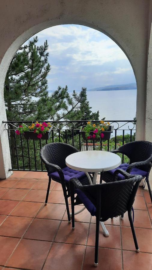 Vlatkovic Apartment Senj  Exterior photo