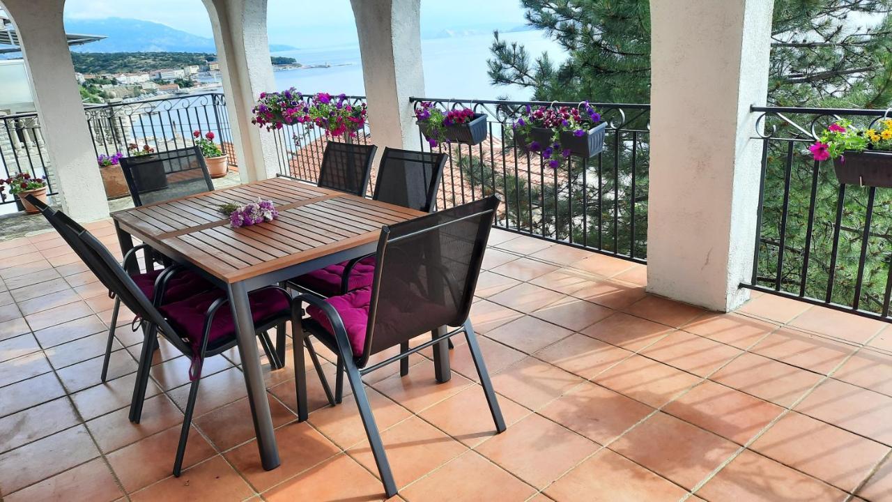 Vlatkovic Apartment Senj  Exterior photo