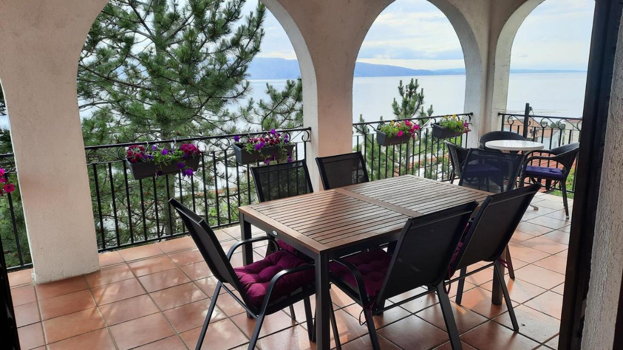 Vlatkovic Apartment Senj  Exterior photo