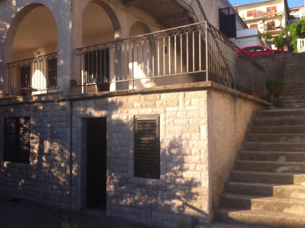 Vlatkovic Apartment Senj  Exterior photo